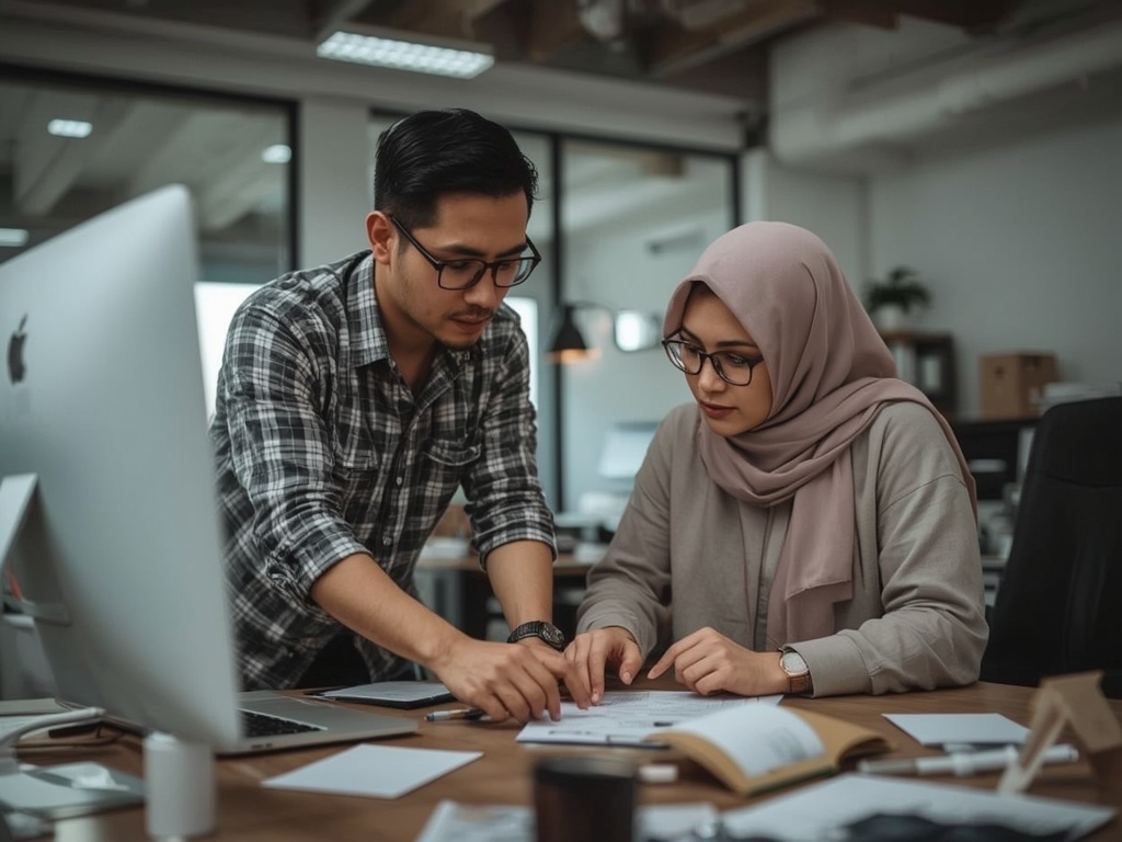 Checklist Klarifikasi: Memilah Informasi Praktis untuk Rumah, Perjalanan, dan Layanan Profesional
